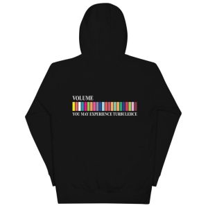 Astroworld Beyond Belief Black Hoodie