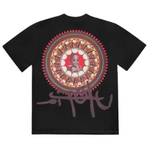 Travis Scott Utopia Shirt